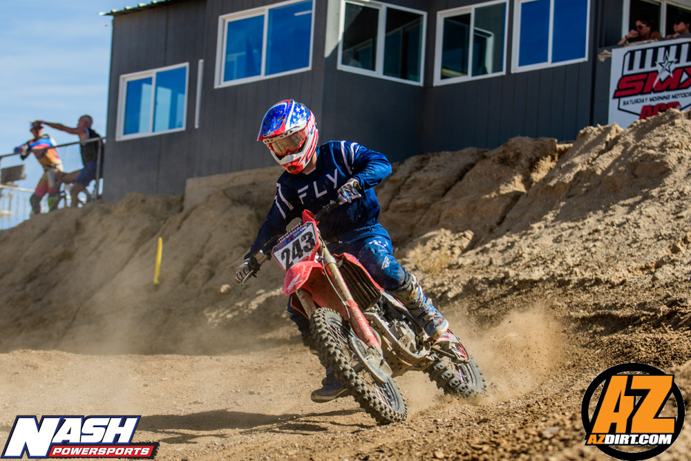 FALL SATURDAY MX RD1 – SEPT 26 2026 photo 23