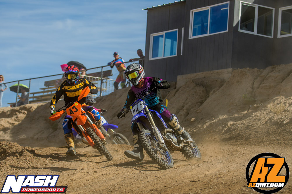 FALL SATURDAY MX RD1 – SEPT 26 2026 photo 19
